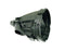 Sebo 7002GS Gray/Black Air Duct
