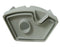 Sebo 7057HG Light Gray Valve Cover