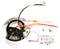 Sebo 2823UL Gray Swivel Neck Assembly