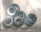 Sebo 0143ER Washer 3.2 DIN 125 10pk