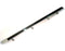 Sebo 2828HG Light Gray Complete Front Bottom Plate