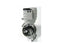 Sebo 50448HG Light Gray Complete Swivel Neck