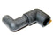 Sebo 1860 Valve Fitting to Bag Housing