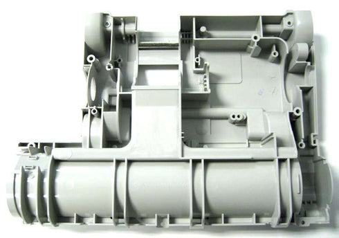 Sebo 20200HG Light Gray Chassis