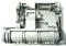Sebo 20200HG Light Gray Chassis