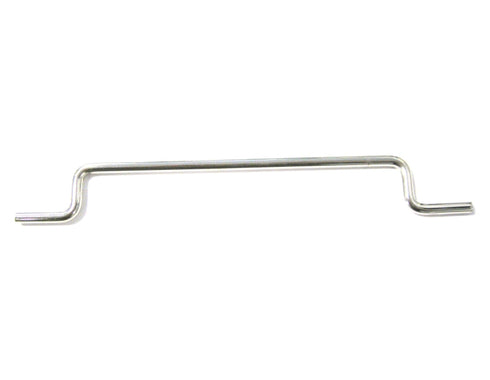 Sebo 20126ER Axle for Pile Adjustment Wheels