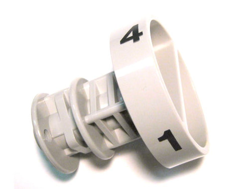 Sebo 20128ER Knob for Pile Adjustment