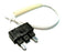 Sebo 0895AM Wiring for Suction Neck
