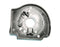 Sebo 20218ER Swivel Neck Support LH
