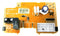 Sebo 20162ER Printed Circuit Board
