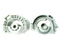 Sebo 20117ER Bearing Block RH