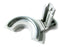 Sebo 20118ER Light GrayBrush Strip Cover
