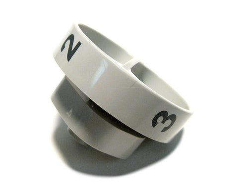 Sebo 2622HG Pile Adjustment Knob