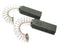 Sebo 0512/1 Carbon Brush Set