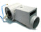 Sebo 2609UL Swivel Neck Assembly