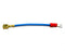 Sebo 0849UL Wire from Motor to Micro Safety Switch
