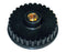 Sebo 2458 Brush Roller Pulley
