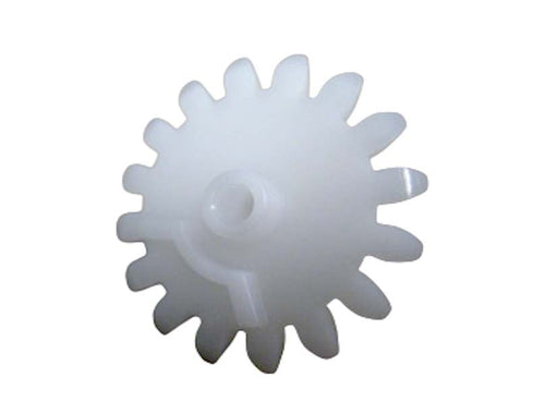 Sebo 8256ER Potentiometer Pinion