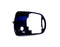 Sebo 8328DBER Dark Blue Top Casing