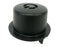 Sebo 8339ER Gray/Black On/Off Button Switch