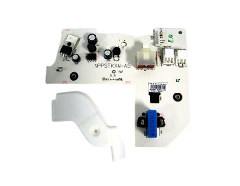 Sebo 8296ER Printed Circuit Board