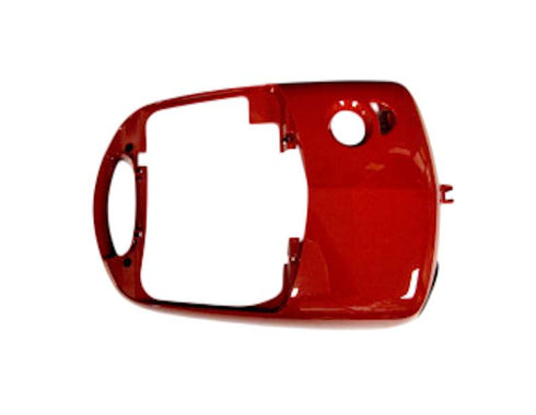 Sebo 8328DRER Red Top Casing