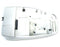 Sebo 6397GW White Top Casing