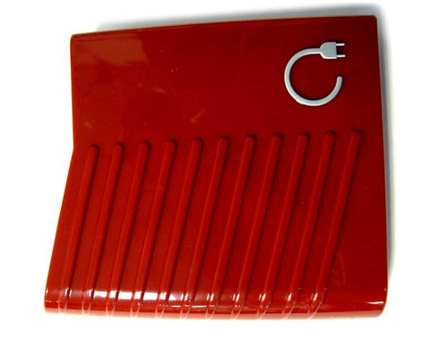 Sebo 6006DR Red Cable Rewind Pedal