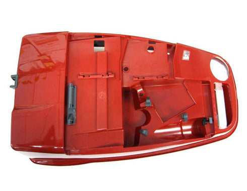 Sebo 6397DR Red Top Casing