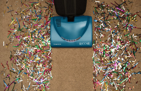 Riccar R10CV Cordless SupraLite Vacuum