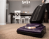 Riccar R10S SupraLite Standard Lightweight Vacuum