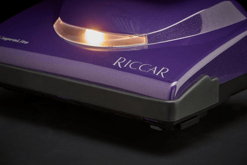 Riccar R10S SupraLite Standard Lightweight Vacuum