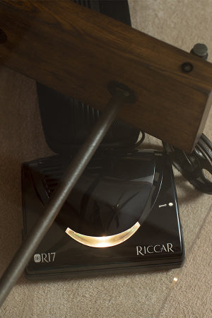 Riccar R17 SupraLite Premium Lightweight Vacuum