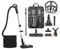 Riccar RPT-1 Central Vacuum Deluxe Attachment Kit