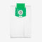 Riccar Prima Charcoal-Lined HEPA Vacuum Bags - 6 Pack