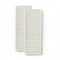 Riccar CFBF-2PK Central Vacuum Carbon Dust Filter - 2 Pack