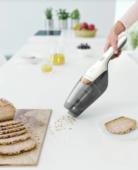 Electrolux Ergorapido Cordless Vacuum