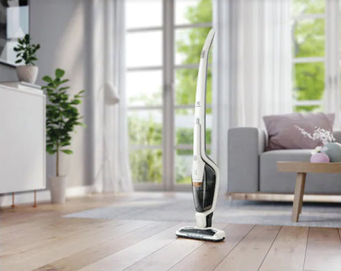 Electrolux Ergorapido Cordless Vacuum