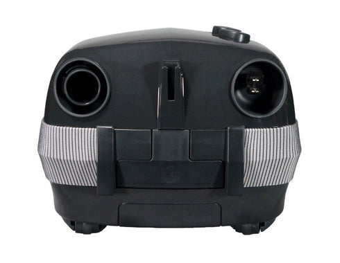 SEBO AIRBELT E3 Premium Canister - Black