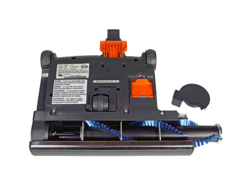 SEBO AIRBELT E3 Premium Canister - Black