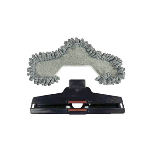 SEBO Dry-floor Dust Mop and Rug Cleaner Attachment Set 1326WS