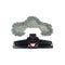 SEBO Dry-floor Dust Mop and Rug Cleaner Attachment Set 1326WS