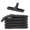 Riccar 15-Foot Crushproof Hose Tandem Air Attachment Kit