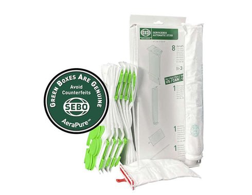 SEBO Service Box 51828