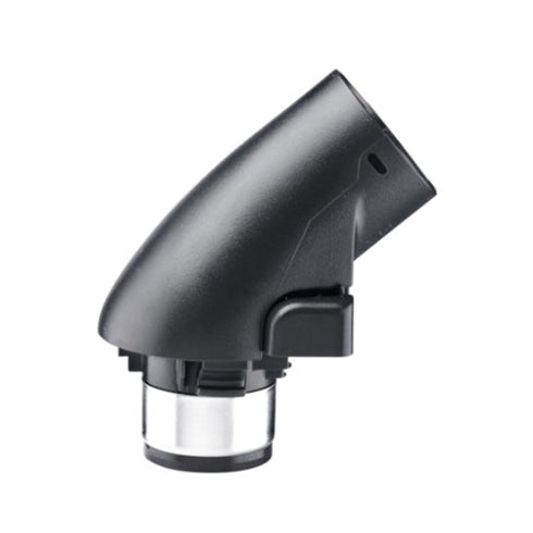 Miele Hose End 3982544 Genuine Vacuum Part Replacement