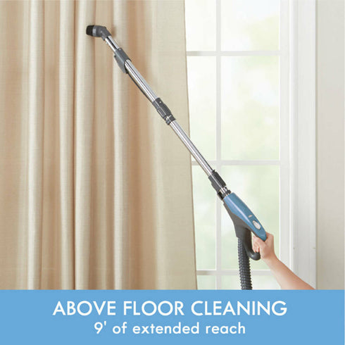 Kenmore 200 Series Bagged Canister Vacuum