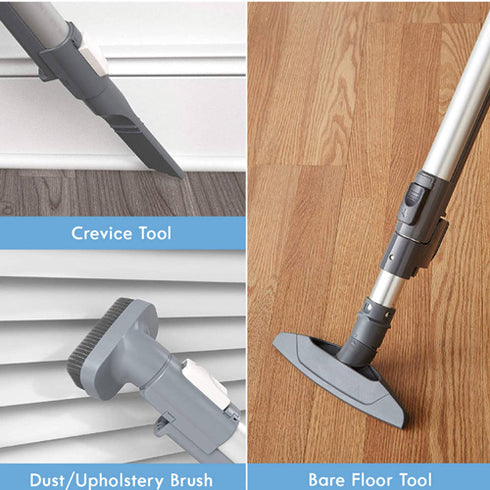 Kenmore 200 Series Bagged Canister Vacuum