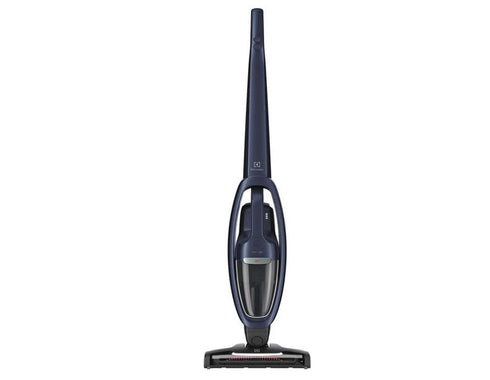 Electrolux Well Q7 Pet Indigo Blue Cordless Stick Vacuum – EHVS35P2AI