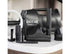 Riccar SupraQuik Portable Canister Vacuum with Shoulder Strap