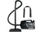 Riccar SupraQuik Portable Canister Vacuum with Shoulder Strap